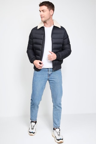 Doudoune Danny - Noir
