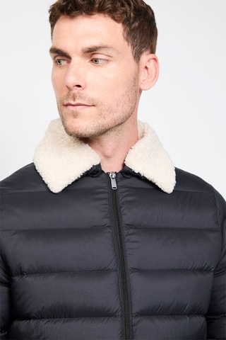 Doudoune Danny - Noir