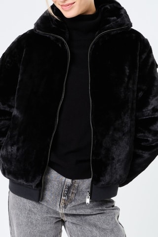 Doudoune réversible Gala 2.0 - Noir