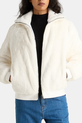 Doudoune réversible Gala 2.0 - Blanc