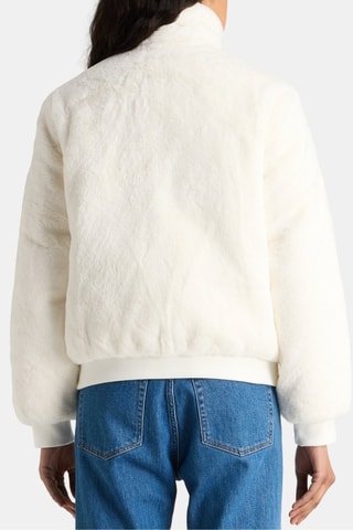 Doudoune réversible Gala 2.0 - Blanc