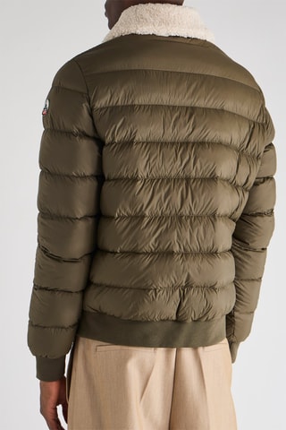 Doudoune Danny - Vert