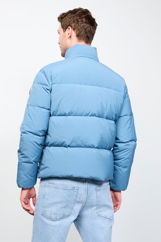 Doudoune Okinawa - Bleu clair