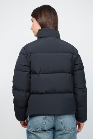 Doudoune Shenzen - Noir