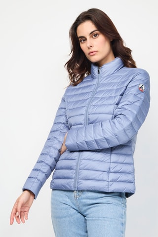 Doudoune Cha - Bleu clair