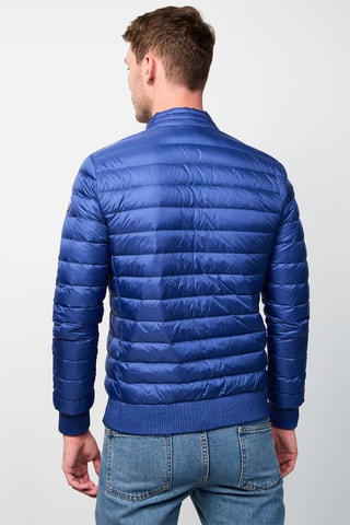 Doudoune Jordan - Bleu foncé