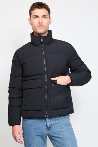 Doudoune Okinawa - Noir