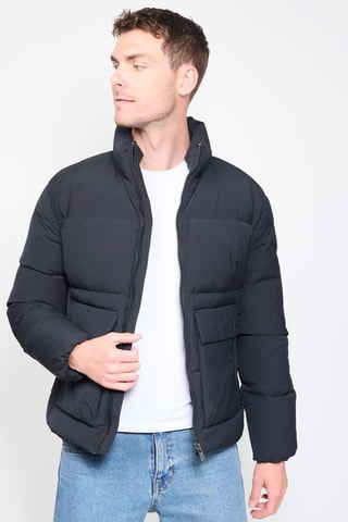 Doudoune Okinawa - Noir