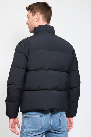 Doudoune Okinawa - Noir