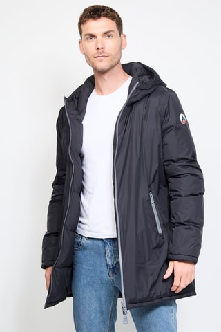 Doudoune réversible Toronto - Noir