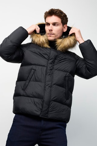 Doudoune Prestige 2.0 - Noir