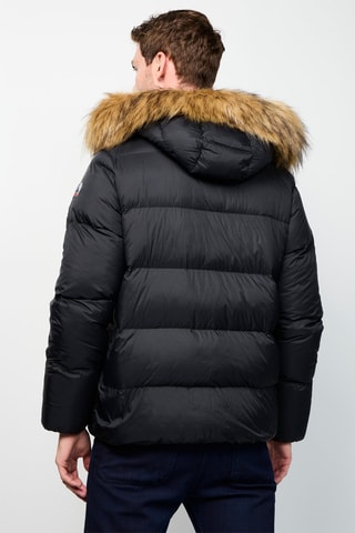 Doudoune Prestige 2.0 - Noir