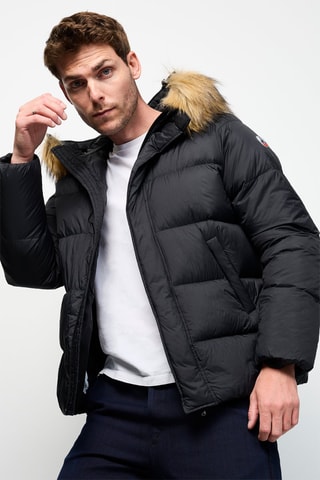 Doudoune Prestige 2.0 - Noir