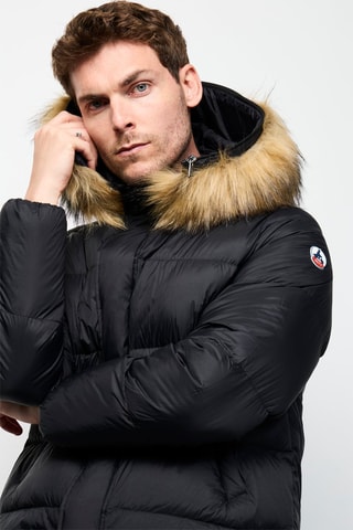 Doudoune Prestige 2.0 - Noir