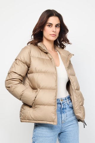 Doudoune Cardiff - Beige