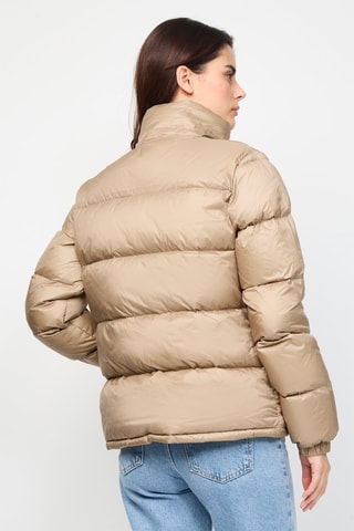 Doudoune Cardiff - Beige