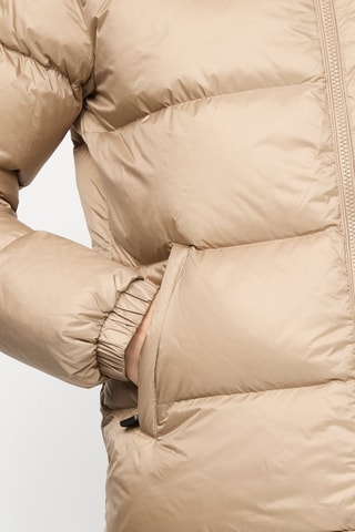 Doudoune Cardiff - Beige