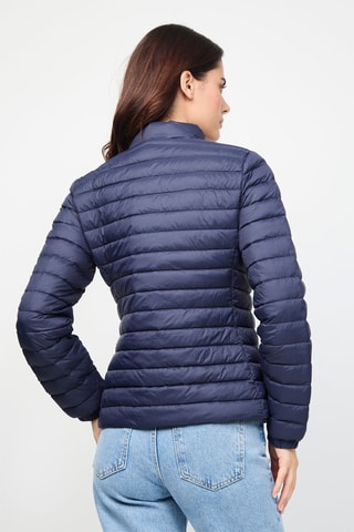 Doudoune Nina 2.0 - Bleu marine