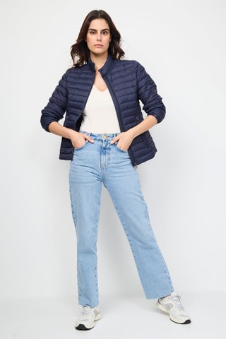 Doudoune Nina 2.0 - Bleu marine