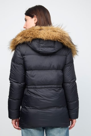 Doudoune Luxe 2.0 - Noir