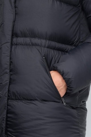 Doudoune Luxe 2.0 - Noir