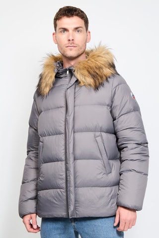 Doudoune Prestige 2.0 - Anthracite