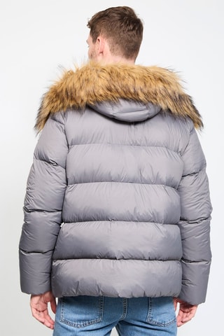 Doudoune Prestige 2.0 - Anthracite