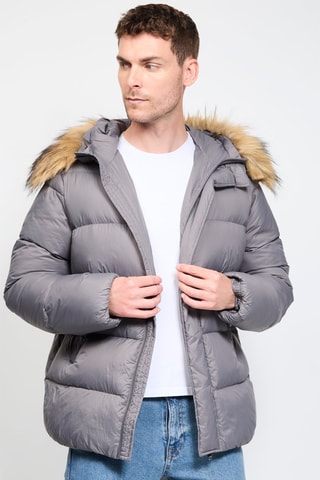 Doudoune Prestige 2.0 - Anthracite