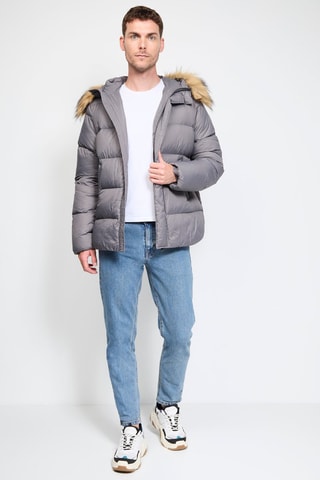 Doudoune Prestige 2.0 - Anthracite