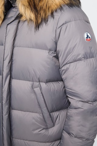 Doudoune Prestige 2.0 - Anthracite