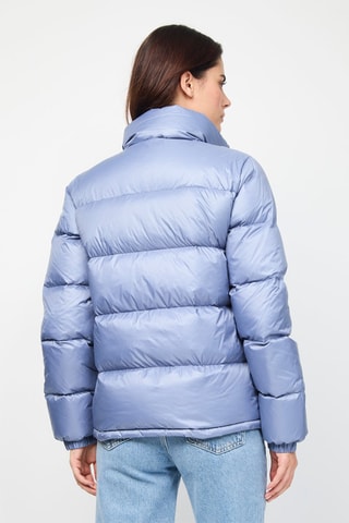 Doudoune Cardiff - Bleu clair