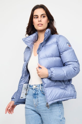 Doudoune Cardiff - Bleu clair