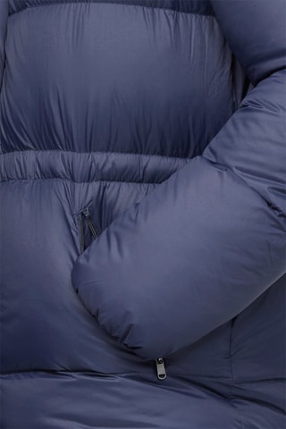 Doudoune Luxe 2.0 - Bleu marine