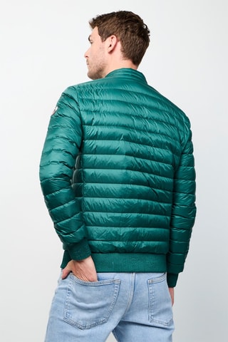 Doudoune Jordan - Vert foncé