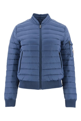 Doudoune Emmy - Bleu