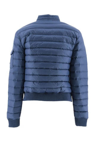 Doudoune Emmy - Bleu