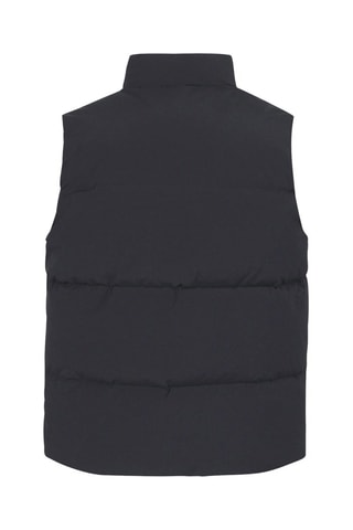 Doudoune sans manches Nagano  - Noir