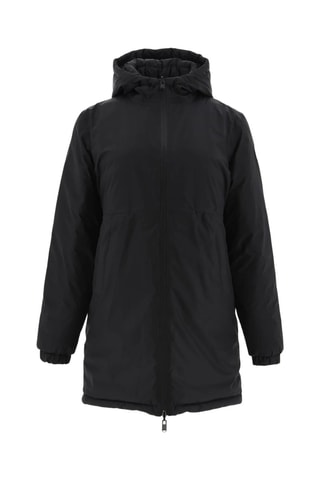 Doudoune réversible Roma - Noir