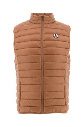 Doudoune sans manches Tom - Camel