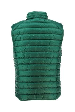 Doudoune sans manches Tom - Vert
