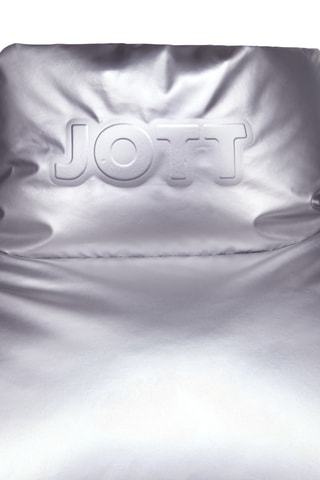 Doudoune Flake - Argenté