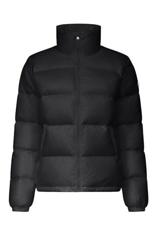 Doudoune Cardiff - Noir