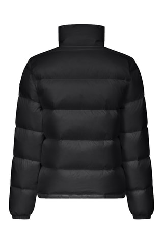 Doudoune Cardiff - Noir