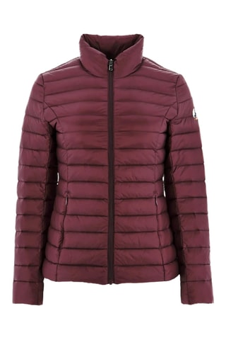 Doudoune Cha - Bordeaux