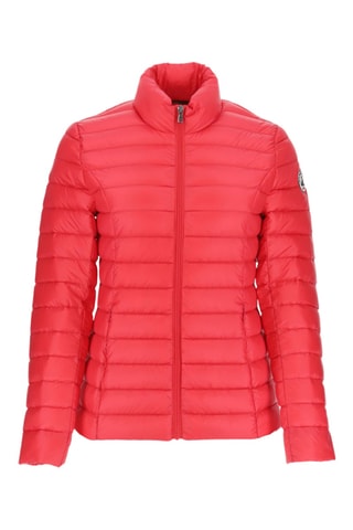 Doudoune Cha - Rouge