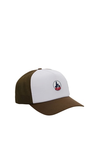 Casquette Sail - Blanc