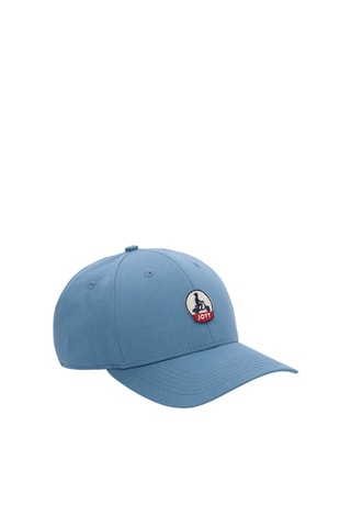 Casquette Cas 2.0 - Bleu