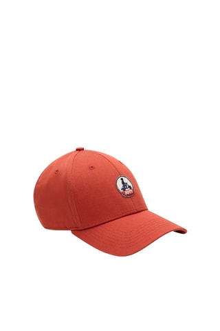 Casquette Cas 2.0 - Rouge