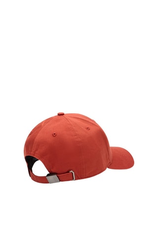 Casquette Cas 2.0 - Rouge