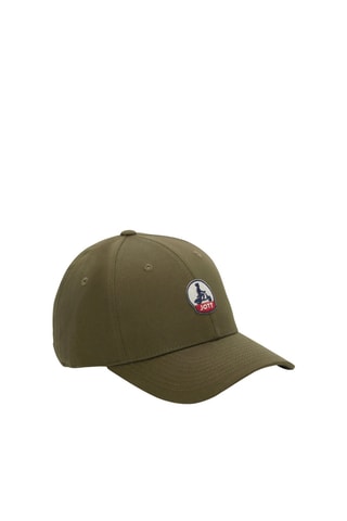 Casquette Cas 2.0  - Kaki